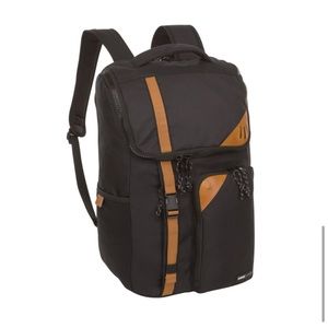 Swiss Tech La Tzoumas School Backpack